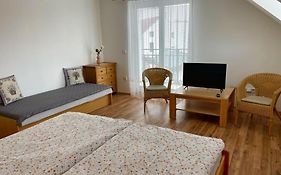 Apartmán Tereza